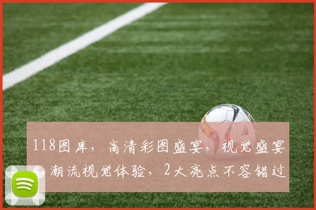 118图库，高清彩图盛宴，视觉盛宴，潮流视觉体验，2大亮点不容错过，惊艳来袭